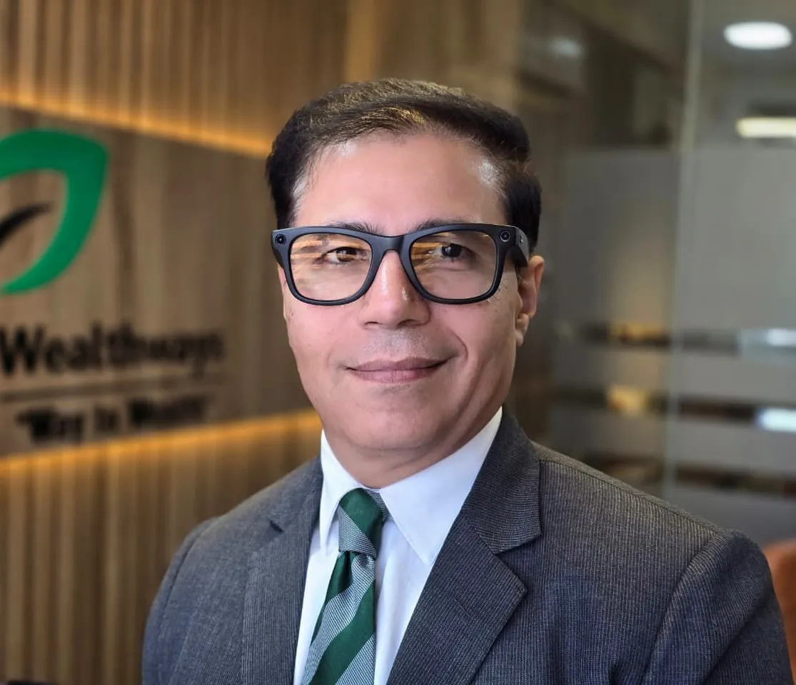 Sunil Kumar Bahri