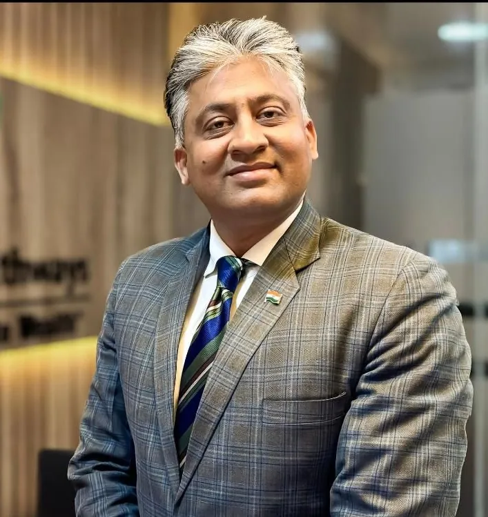 Rishi Jiwan Gupta